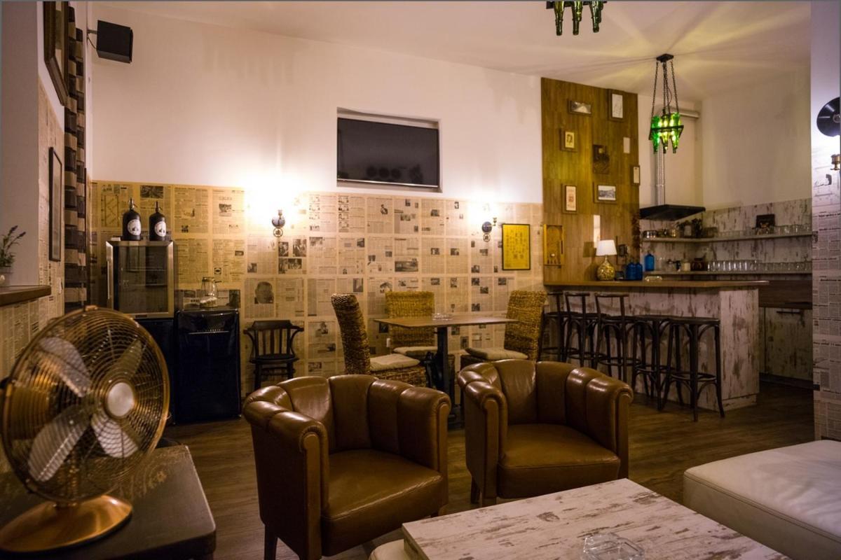A7 Apartments Komarno Bagian luar foto