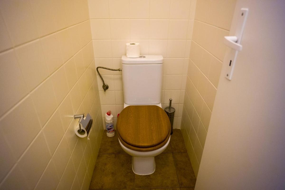 A7 Apartments Komarno Bagian luar foto