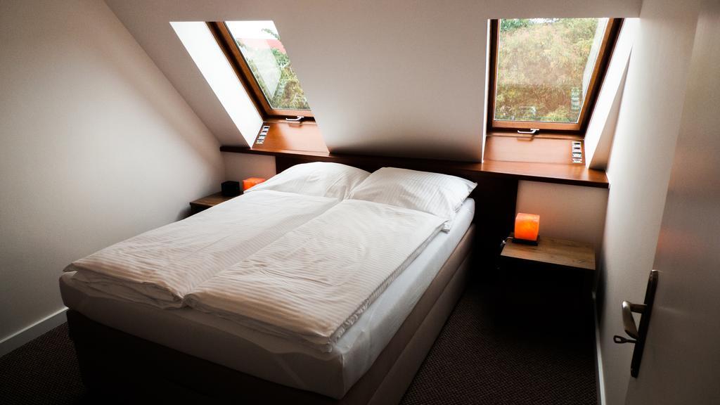 A7 Apartments Komarno Bagian luar foto