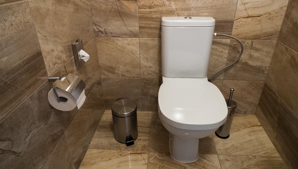 A7 Apartments Komarno Bagian luar foto